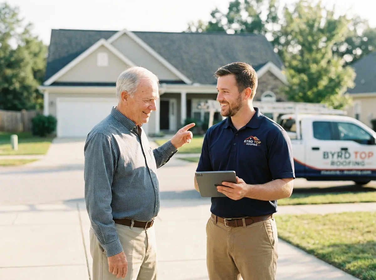 Roofing Triumph, IL FAQs